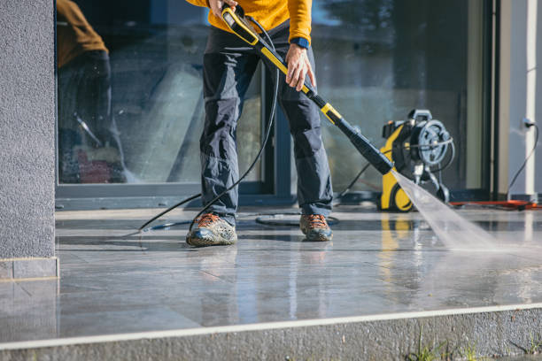 Best Gas Station Cleaning  in Westwood Lakes, FL