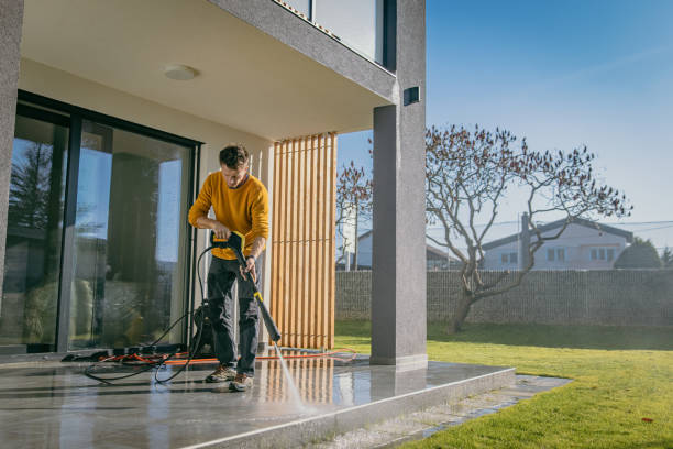 Best Pool Deck Cleaning  in Westwood Lakes, FL