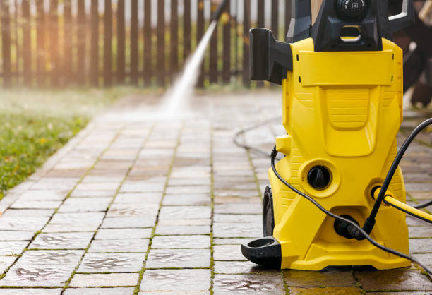 Best Fence Cleaning  in Westwood Lakes, FL